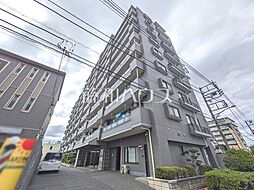 物件画像 サンライズマンション玉川上水
