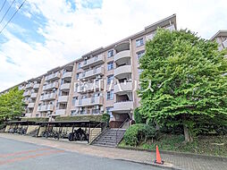 物件画像 パークサイド南大沢　26号棟