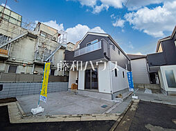 物件画像 練馬区西大泉6丁目　全2棟　新築分譲住宅 2号棟