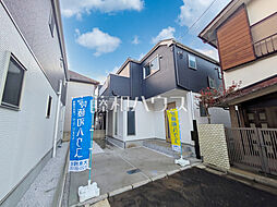 物件画像 練馬区西大泉6丁目　全2棟　新築分譲住宅 1号棟