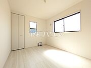 居室　【昭島市中神町2丁目】