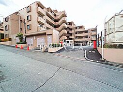 物件画像 グリーンコーポ多摩ニュータウン南大沢