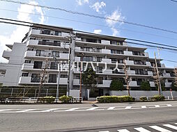 物件画像 府中天神町パーク・ホームズ