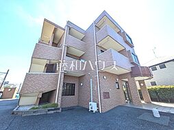 物件画像 ローヤルシティ西武柳沢