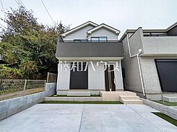 物件画像 所沢市岩岡町　全2棟　新築分譲住宅 1号棟