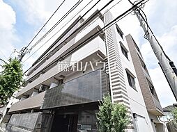 物件画像 パテラ東久留米