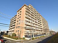 東京都府中市住吉町2丁目：物件画像
