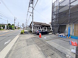 物件画像 昭島市拝島町5丁目　中古戸建て