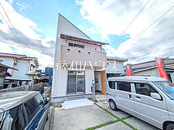 物件画像 昭島市拝島町5丁目　中古戸建て