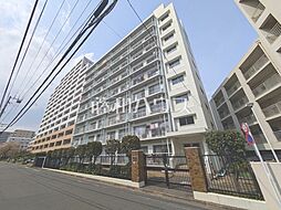 物件画像 カクタス田無マンション