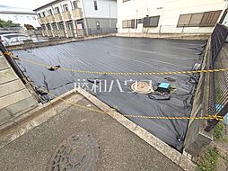 物件画像 東大和市狭山4丁目　全1区画　宅地分譲