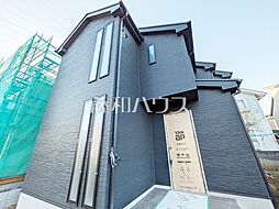 物件画像 日野市大字日野　全3区画／1号棟　新築分譲住宅