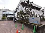 錦図書館 (1130m)