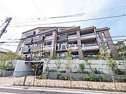 物件画像 アトラスシティ千歳烏山グランスイート　風ノ棟