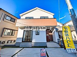 物件画像 新座市栗原1丁目　全4棟　新築分譲住宅 B号棟