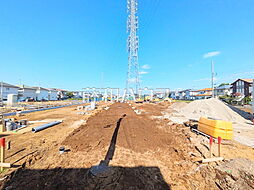 物件画像 立川市若葉町2丁目　全8区画　建築条件付売地 1号地