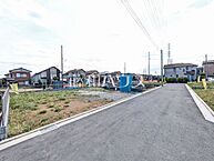 東京都立川市若葉町2丁目30-3：物件画像