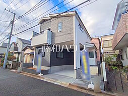 物件画像 練馬区春日町2丁目　全1棟　新築分譲住宅