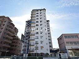 物件画像 秀和豊玉レジデンス