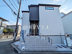 物件画像 日野市西平山5丁目　全2棟　新築分譲住宅 2号棟