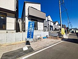 物件画像 西東京市南町6丁目　全14棟　新築分譲住宅 14号棟