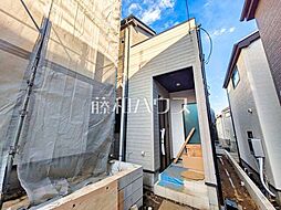 物件画像 西東京市南町6丁目　全14棟　新築分譲住宅 11号棟