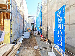物件画像 西東京市南町6丁目 全14棟 新築分譲住宅 11号棟