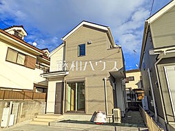 物件画像 小平市上水南町2丁目　全2棟　新築分譲住宅 1号棟