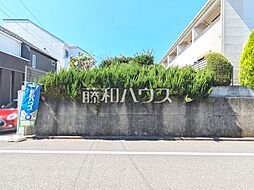 物件画像 杉並区下井草4丁目　全1区画　宅地分譲