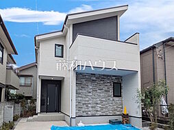 物件画像 杉並区上高井戸1丁目　全1棟　新築分譲住宅