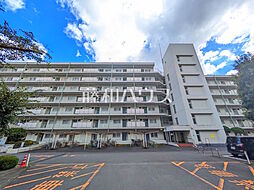 物件画像 東大和グリーンタウン1号棟
