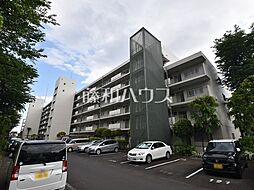 物件画像 東大和グリーンタウン1号棟