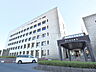 周辺：東大和市役所 (1140m)