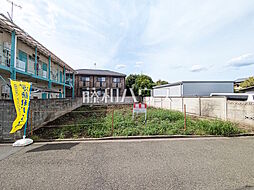 物件画像 狛江市中和泉5丁目　全1区画　宅地分譲