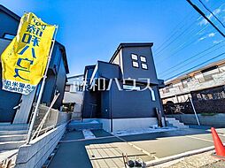 物件画像 東久留米市氷川台2丁目　全2棟　新築分譲住宅 1号棟