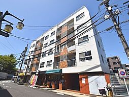 物件画像 サンビューハイツ清瀬