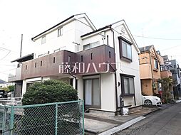 物件画像 東久留米市八幡町2丁目 中古戸建