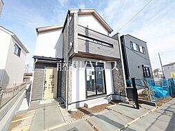 物件画像 国立市谷保　全2棟　新築分譲住宅 11号棟