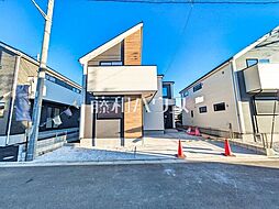 物件画像 八王子市諏訪町　全2棟　新築分譲住宅 1号棟