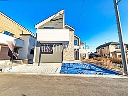 物件画像 八王子市諏訪町　全2棟　新築分譲住宅 2号棟
