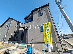 物件画像 清瀬市竹丘3丁目　全21棟　新築分譲住宅 8号棟