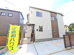 物件画像 府中市四谷4丁目　全14棟　新築分譲住宅 3号棟