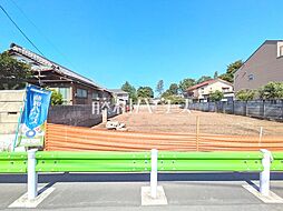 物件画像 杉並区善福寺3丁目 全3区画 宅地分譲 3号地