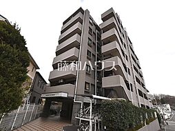 物件画像 ライオンズマンション京王永山