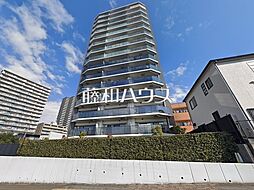 物件画像 プレシス所沢元町