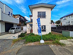 物件画像 和光市新倉1丁目　全1区画　条件付き売地