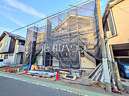 物件画像 国分寺市戸倉1丁目　全4棟　新築分譲住宅 3号棟