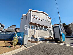 物件画像 国立市谷保　全2棟　新築分譲住宅 7号棟