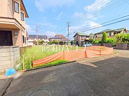 物件画像 東久留米市小山3丁目　全4棟　新築分譲住宅 4号棟