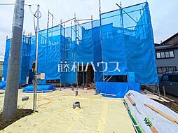 物件画像 東久留米市中央町2丁目　全7棟　新築分譲住宅 7号棟